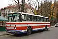 Image 140LAZ-699 in Lviv, Ukraine (from Coach (bus))