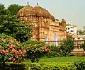 Image 21Lalbagh Fort (from Culture of Bangladesh)