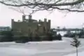 Image 5Credit: Cas Liber.Leeds Castle dates back to 1119, though a manor house stood on the same site from the 9th century.More about Leeds Castle... (from Portal:Kent/Selected pictures)