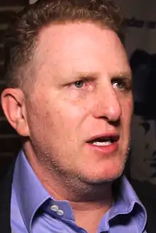 Michael Rapaport in 2013