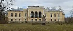 Muuga manor