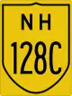 National Highway 128C shield}}