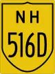National Highway 516D shield}}