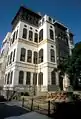 Image 1Nasseef House is a historical structure in  Al-Balad, Jeddah, Saudi Arabia. As of 2009 it is a museum and cultural center which has special exhibits and lectures given by historians.