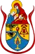 Coat of arms of Gmina ZębowiceGemeinde Zembowitz