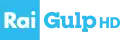 Rai Gulp HD logo since 2017