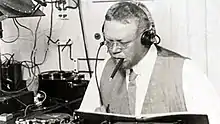 Image 62Reginald Fessenden (around 1906) (from History of radio)