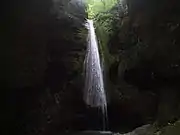 Waterfall Sange No