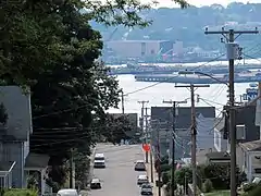 Image 28Groton (from List of municipalities in Connecticut)