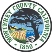 Coat of arms or logo
