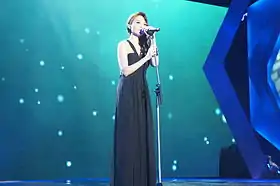  Serene Koong 幸福不难