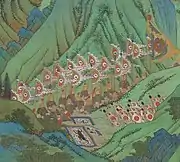 Ming dynasty