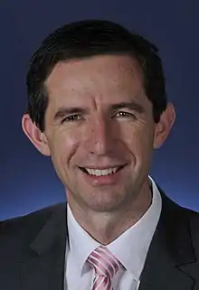 Sen. Birmingham