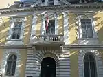 Embassy of Egypt in Sofia
