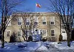 Embassy of Spain in Ottawa