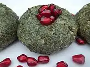 Image 38Spinach pkhali (from Georgian cuisine)