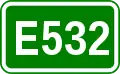 E532 shield