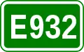 E932 shield