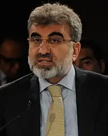 Taner Yıldız