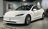 2024 refresh