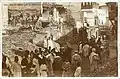 Image 50Destruction after the Intifada of Fes was quelled by French artillery fire. (from History of Morocco)