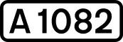 A1082 shield