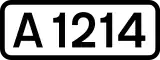 A1214 shield