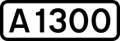 A1300 shield