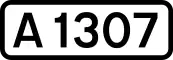 A1307 shield