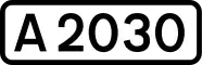 A2030 shield