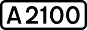 A2100 shield