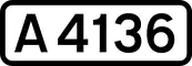 A4136 shield
