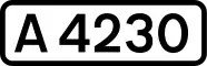 A4230 shield