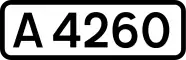 A4260 shield
