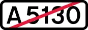 A5130 shield