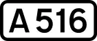 A516 shield