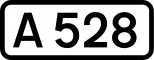 A528 shield