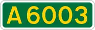 A6003 shield