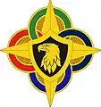 United States Joint Forces Command–Army element