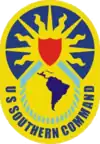 United States Southern Command–Army element