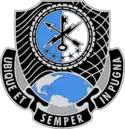 780th Military Intelligence Brigade"Ubique et Semper in Pugna"(Everywhere and Always in Battle)