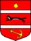Coat of arms of Virovitica-Podravina County