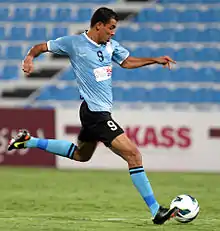 Image 21Younis Mahmoud is Iraq's all-time most capped player in international matches, having played in 148 official games. (from Sport in Iraq)