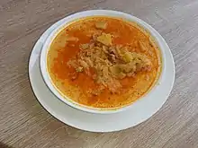 Image 22Zelňačka (from Czech cuisine)