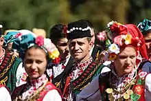Image 10Chișinău Independence Day Parade, 2016