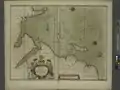 Image 28Map of Madagascar and the western portion of the East Indies, circa 1702–1707 (from History of Madagascar)