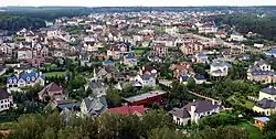 Veledniovo, Istrinsky District