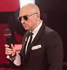 Dmitry Nagiev (2012–2021)