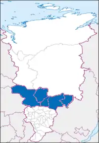 Location of {{{official_name}}}