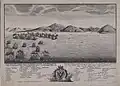 Battle plan for July 5 (in the Chios Strait).